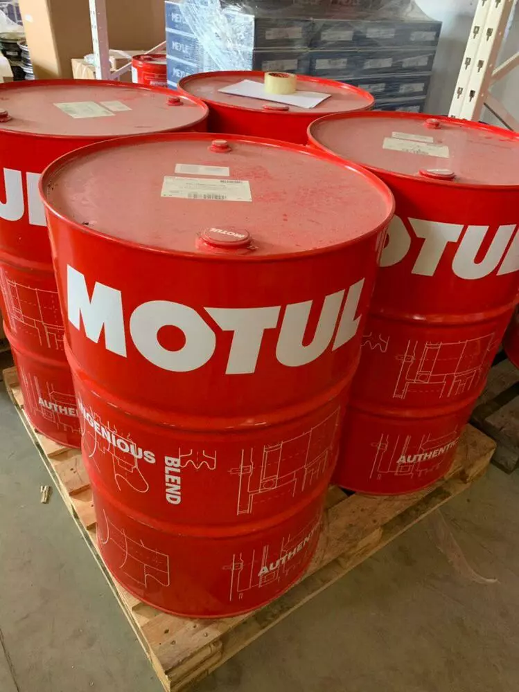 Почему стоит покупать «Motul Agri» - Agrobiz.net