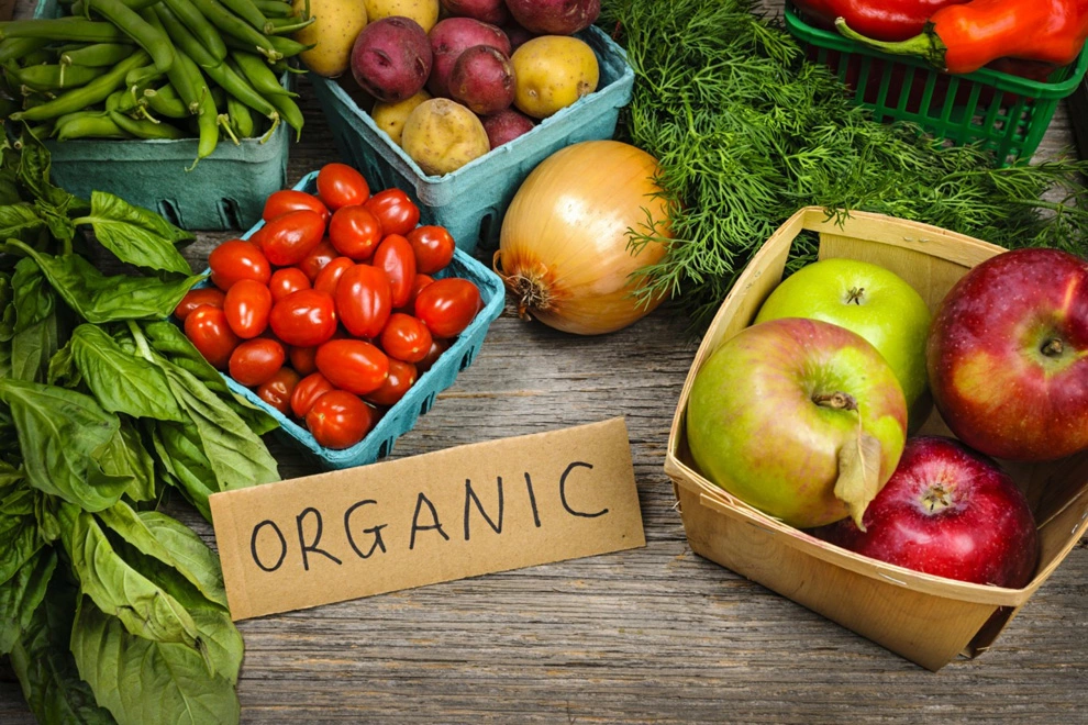 Проект закону про органіку вже у Верховній Раді України - Agrobiz.net