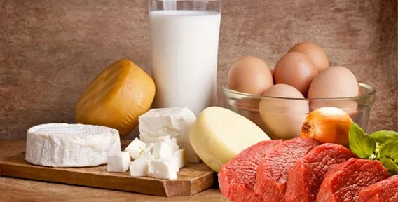 10 причин купить органические продукты питания - Agrobiz.net