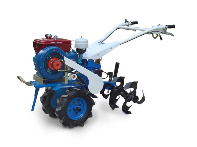 Motoblock Zubr PS Q74