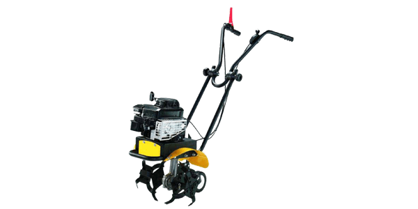Light motor cultivators