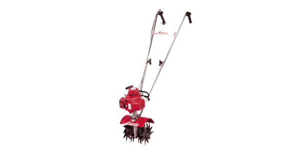 Ultralight motor cultivators