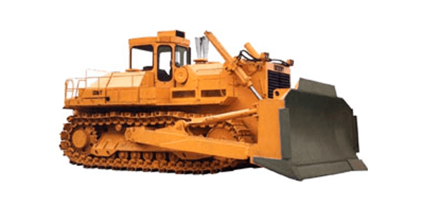 Bulldozer T 800
